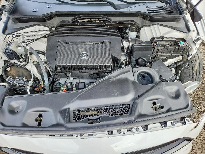 2024 ACURA MDX A-SPEC 12