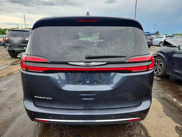 2021 CHRYSLER PACIFICA TOURING L 6