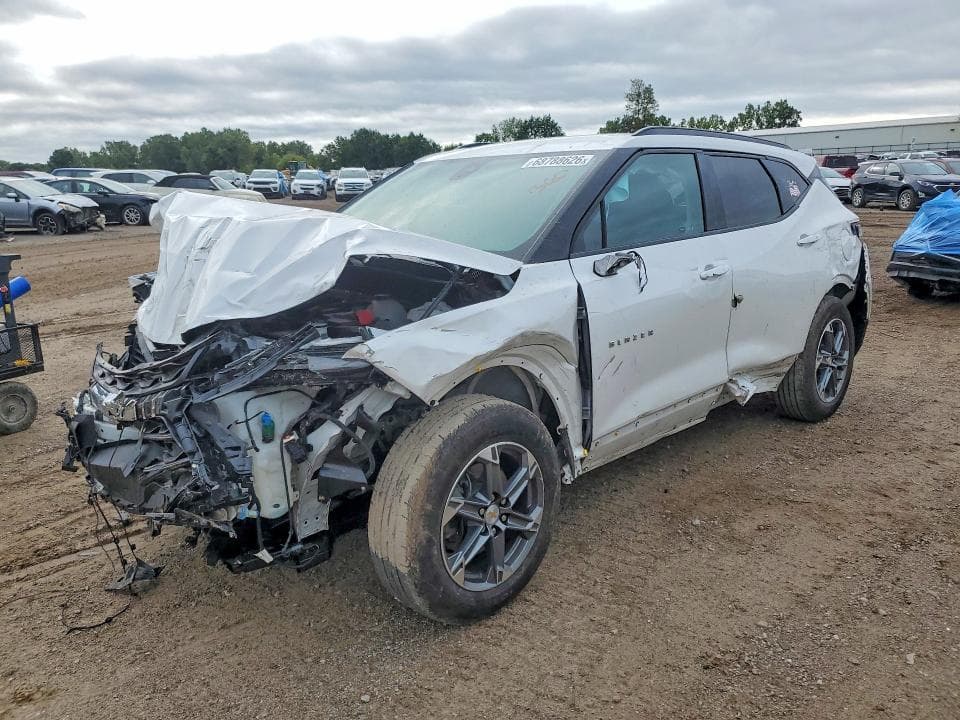 2024 CHEVROLET BLAZER 3LT - 1