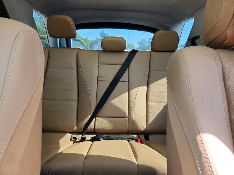 2026 MERCEDES-BENZ GLE 450 4MATIC 10