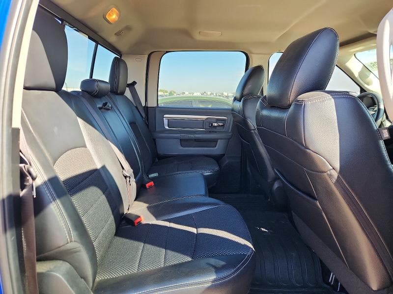 2017 RAM 1500 SLT 10