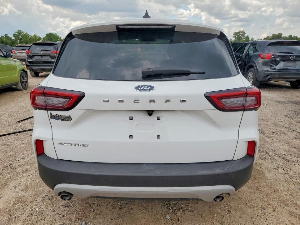 2024 FORD ESCAPE ACTIVE 6