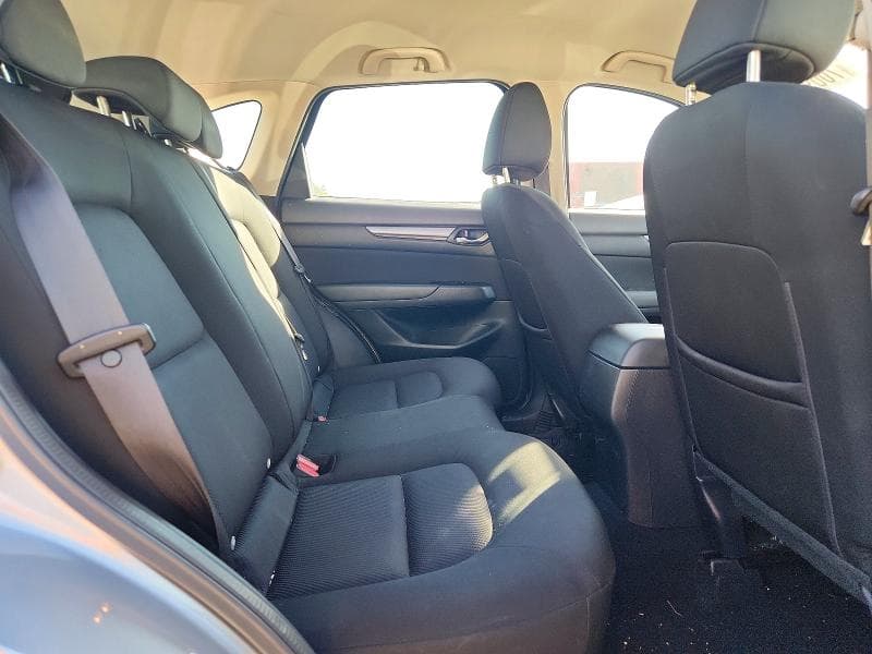 2018 MAZDA CX-5 SPORT 10