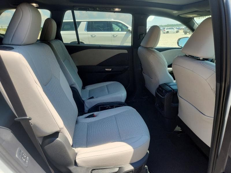 2024 LEXUS TX 350 PREMIUM 11