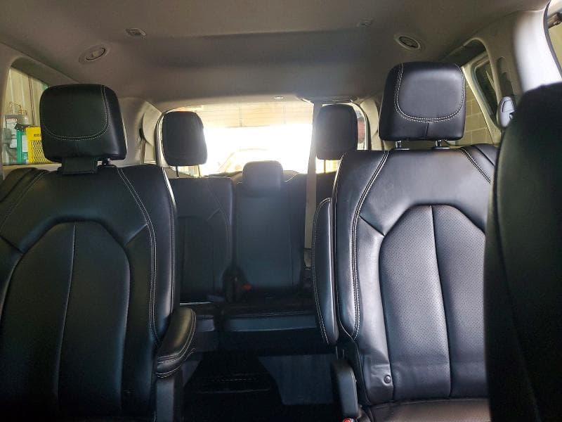 2024 CHRYSLER PACIFICA TOURING L 10