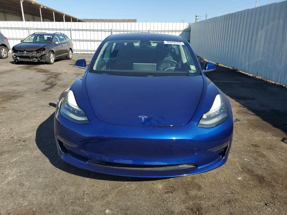 2019 TESLA MODEL 3 5