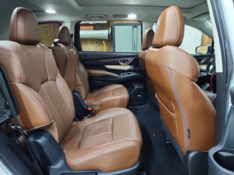 2020 SUBARU ASCENT TOURING 11