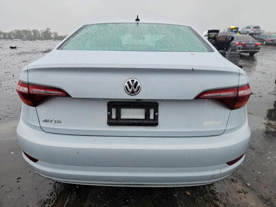 2019 VOLKSWAGEN JETTA S 6