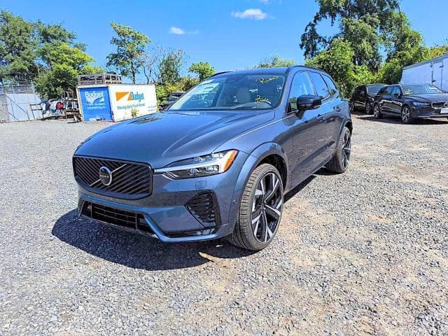 2026 VOLVO XC60 ULTRA - 1