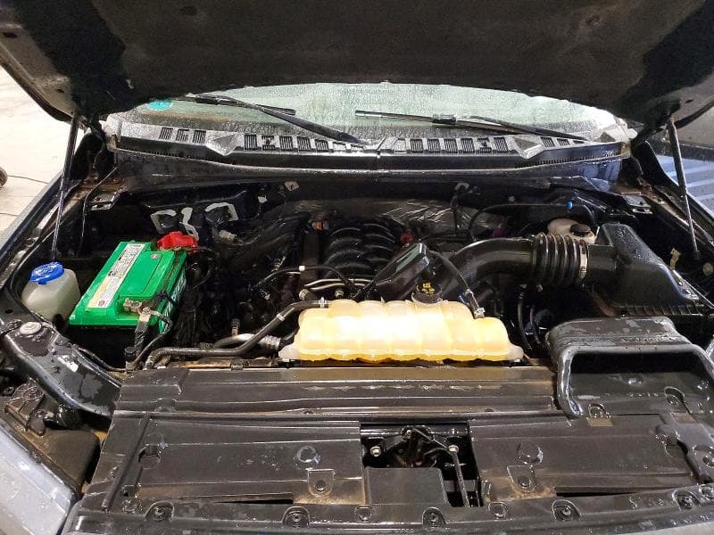 2018 FORD F150 SUPERCREW 11