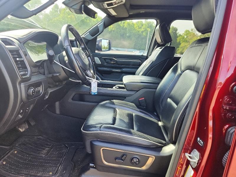 2021 RAM 1500 LIMITED 7
