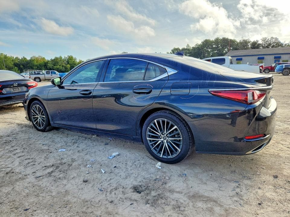 2022 LEXUS ES 350 BASE 2