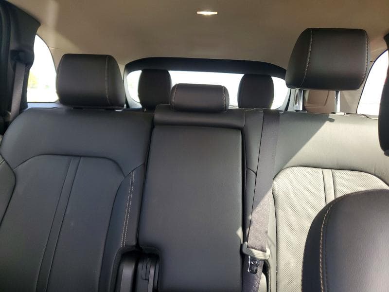 2024 MAZDA CX-90 PREFERRED 10