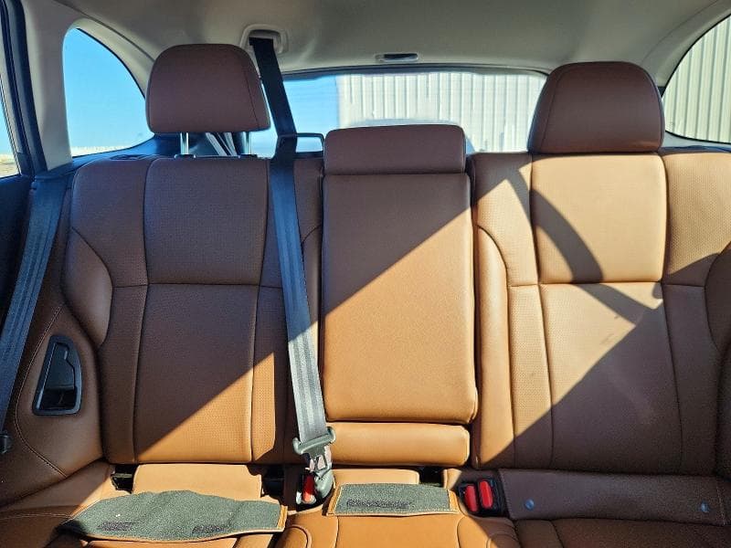 2022 SUBARU OUTBACK TOURING 10