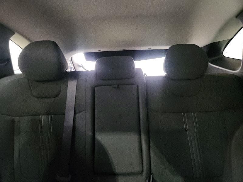 2026 HYUNDAI TUCSON SEL 10
