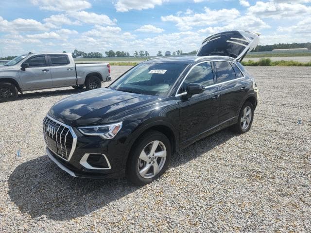 2020 AUDI Q3 PREMIUM PLUS - 1