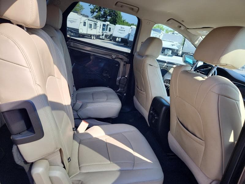 2020 BUICK ENCLAVE ESSENCE 11