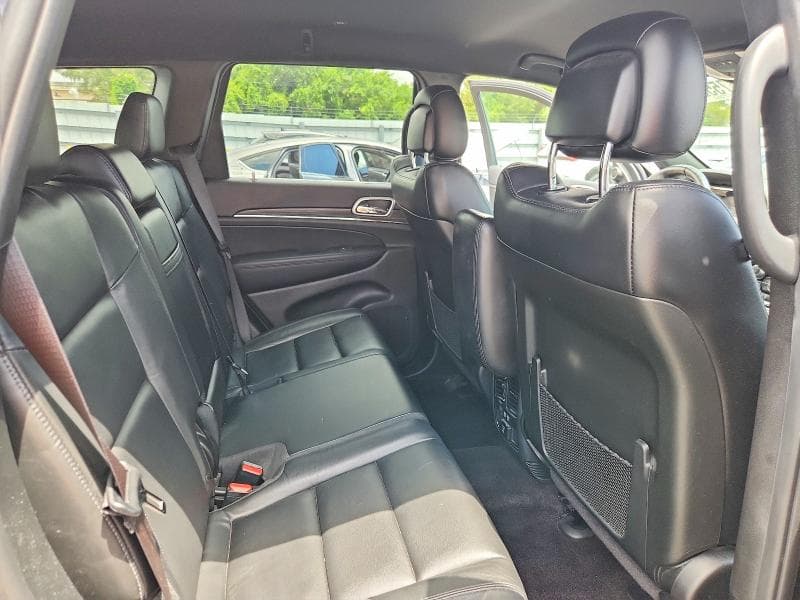 2019 JEEP GRAND CHEROKEE LIMITED 11
