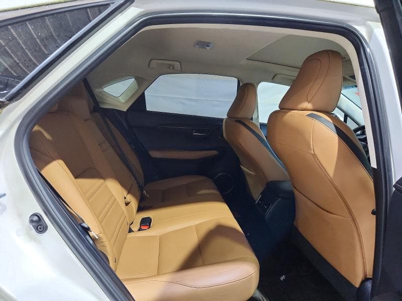 2017 LEXUS NX 200T BASE 11