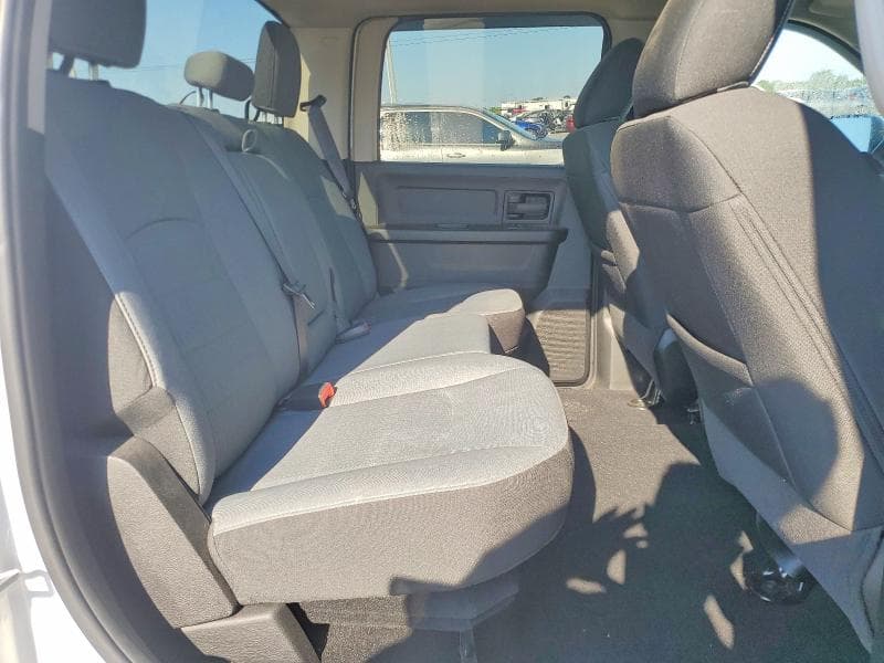 2021 RAM 1500 CLASSIC TRADESMAN 10