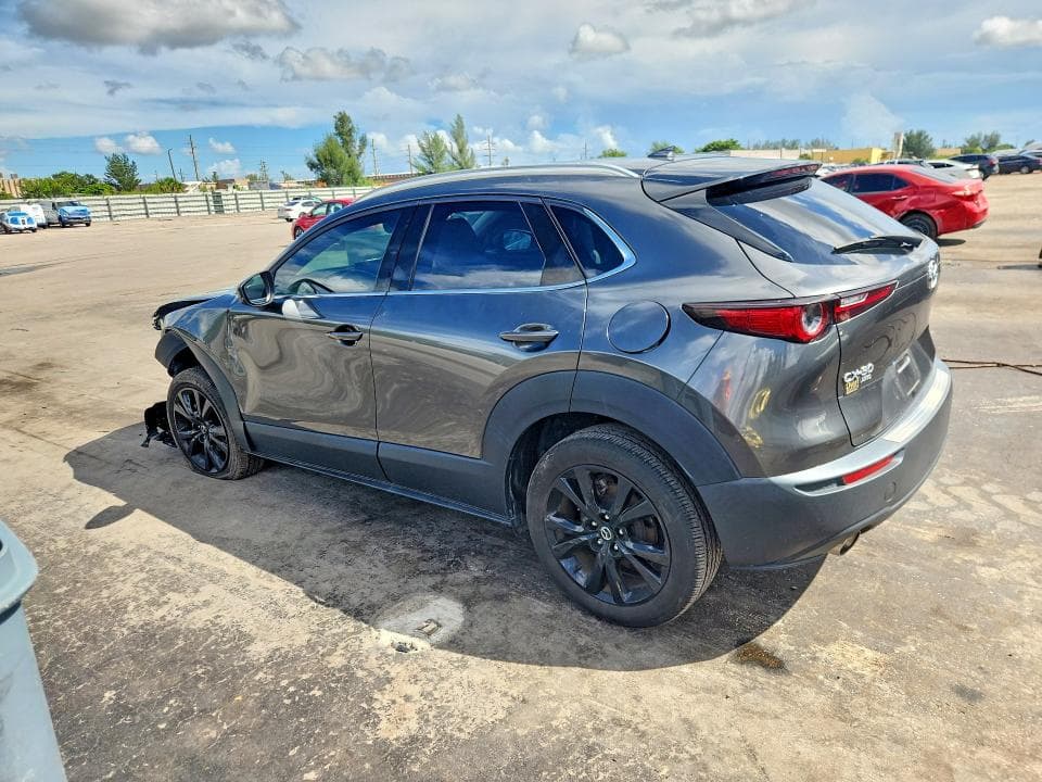 2024 MAZDA CX-30 PREMIUM 2