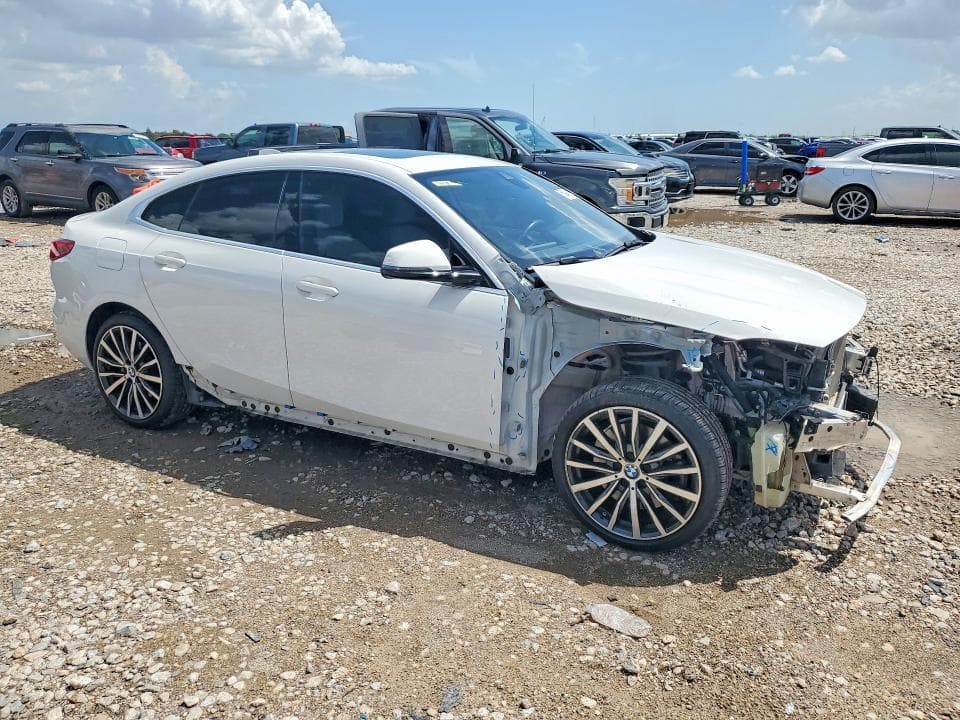 2020 BMW 228XI 4