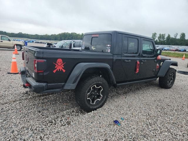 2020 JEEP GLADIATOR RUBICON 3