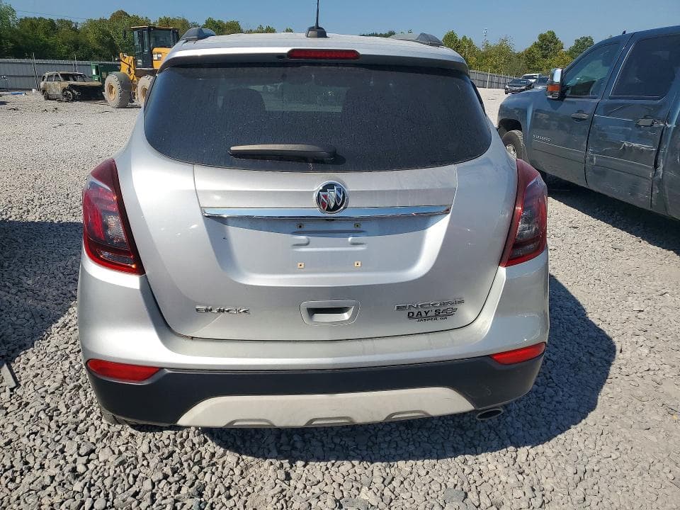 2017 BUICK ENCORE ESSENCE 6