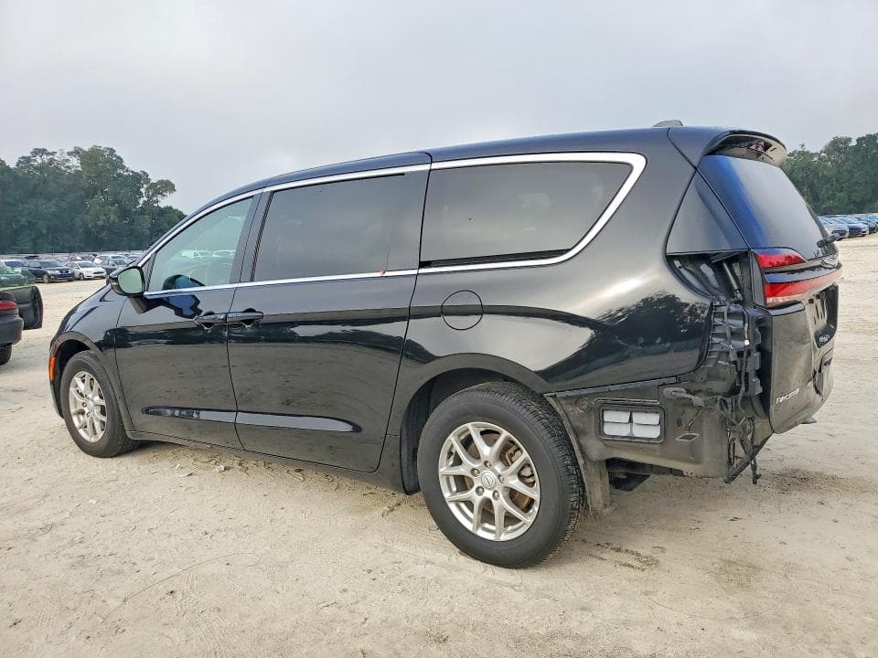 2026 CHRYSLER PACIFICA SELECT 2