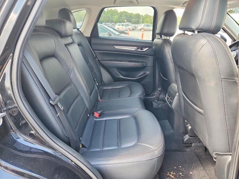 2022 MAZDA CX-5 PREMIUM 11