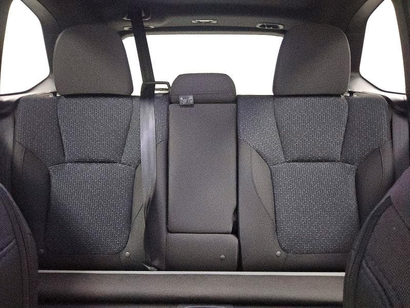 2025 SUBARU FORESTER PREMIUM 10