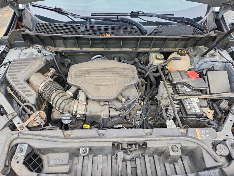 2018 GMC ACADIA DENALI 12