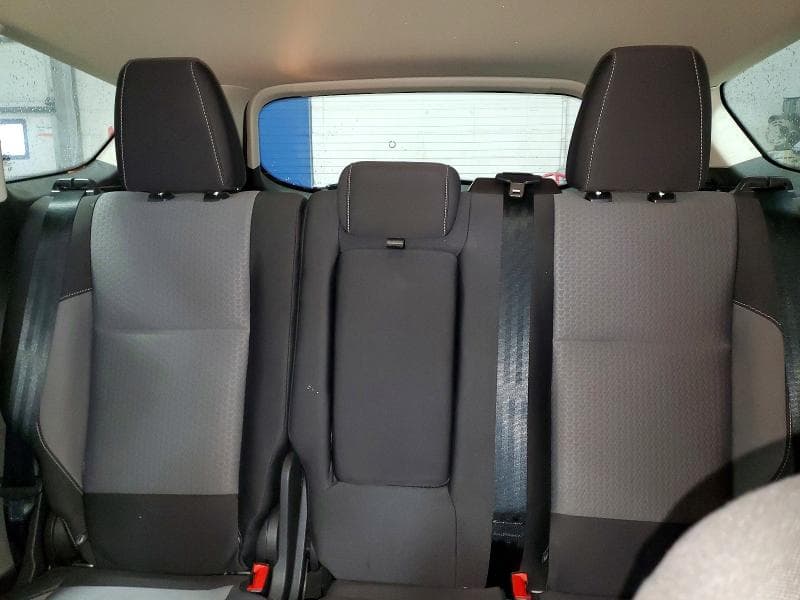 2018 FORD ESCAPE SE 10