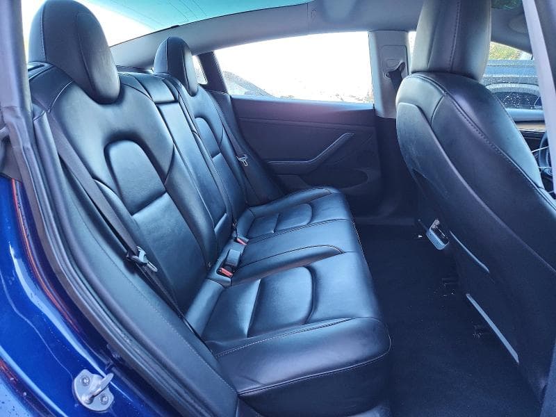 2022 TESLA MODEL 3 10