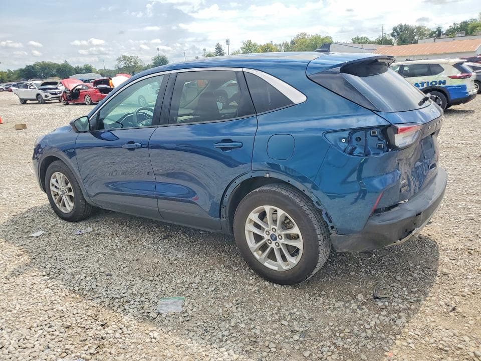2020 FORD ESCAPE SE 2