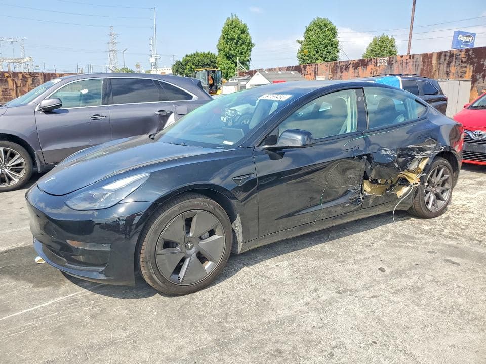 2023 TESLA MODEL 3 - 1