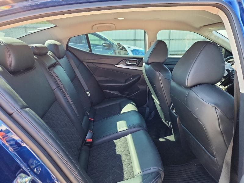 2017 NISSAN MAXIMA 3.5 SR 10