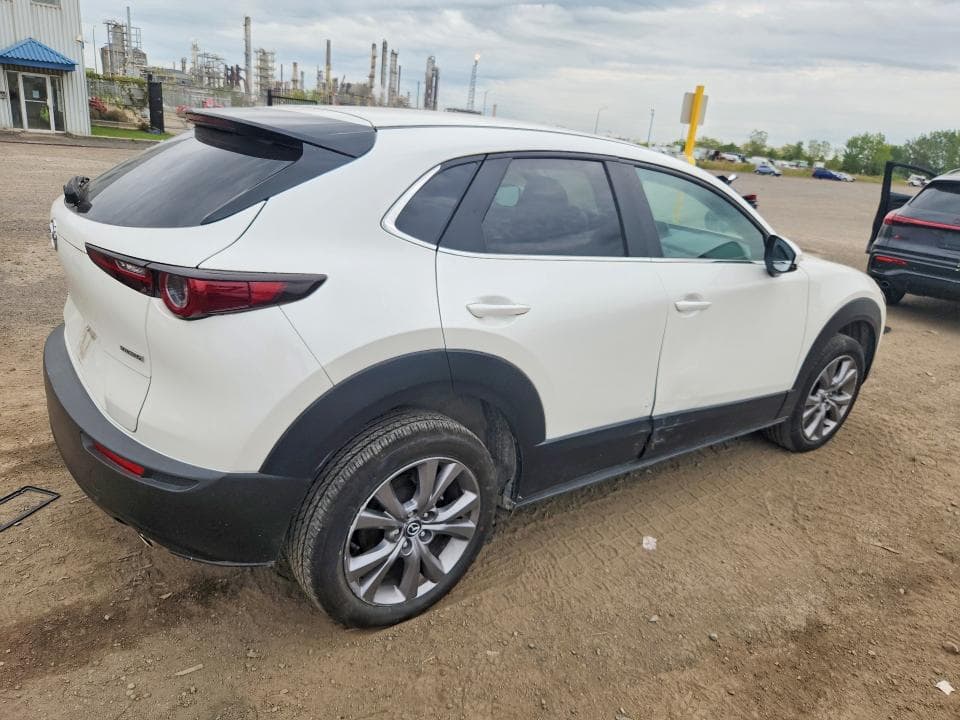 2023 MAZDA CX-30 PREFERRED 3