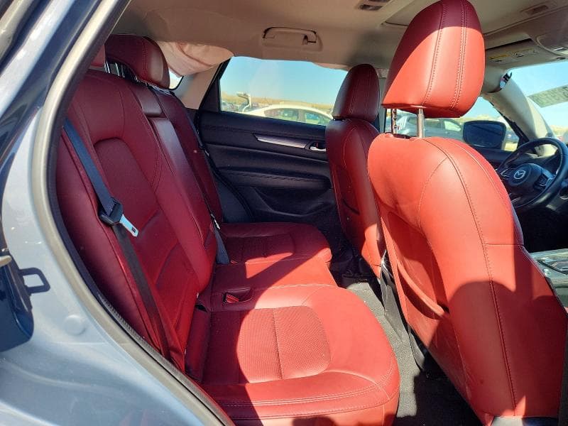 2023 MAZDA CX-5 PREFERRED 10