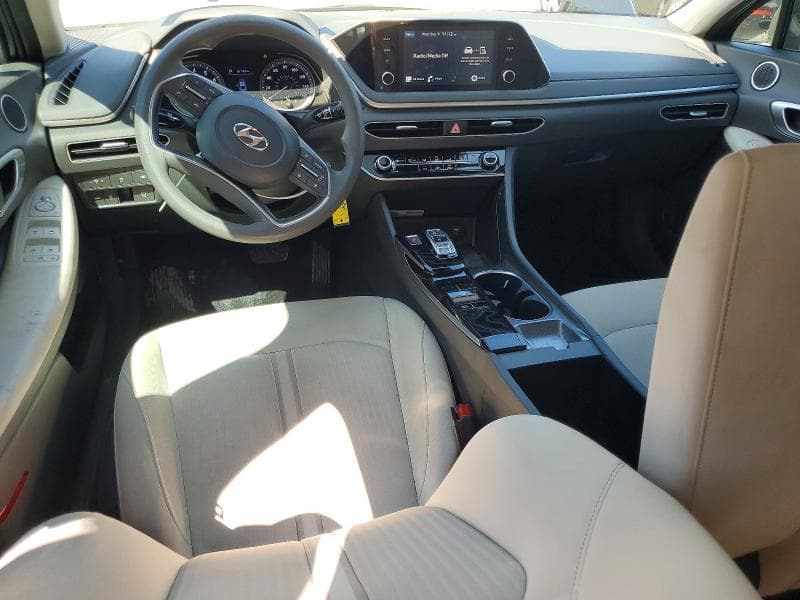 2023 HYUNDAI SONATA SE 8