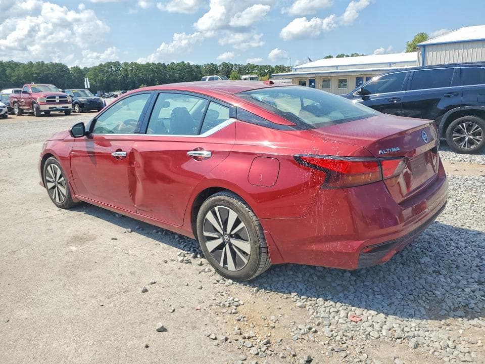 2020 NISSAN ALTIMA SL 2
