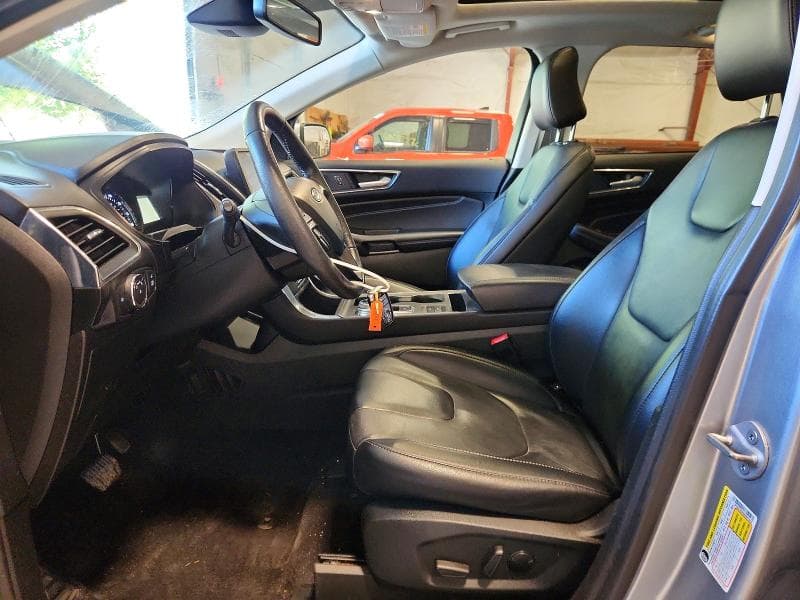 2022 FORD EDGE TITANIUM 7