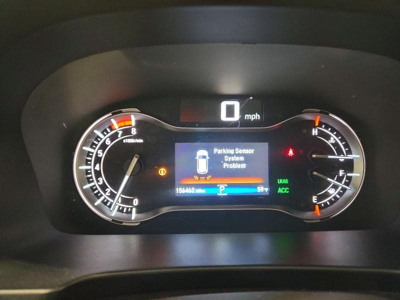 2018 HONDA PILOT ELITE 9