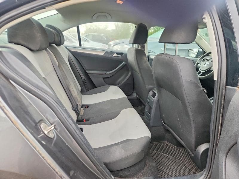 2017 VOLKSWAGEN JETTA S 10