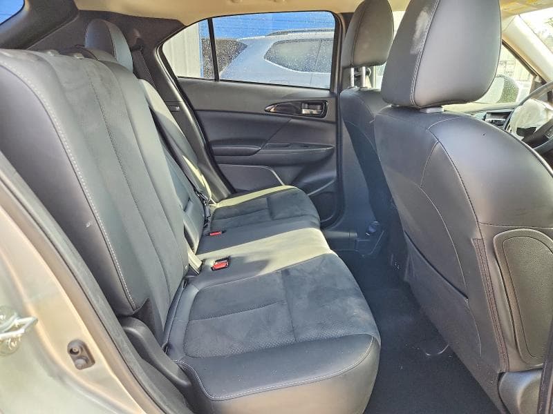 2026 MITSUBISHI ECLIPSE CROSS SE 11