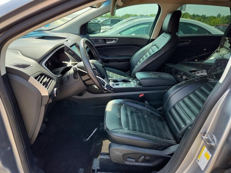 2020 FORD EDGE SEL 7