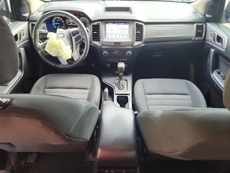 2019 FORD RANGER XL 8