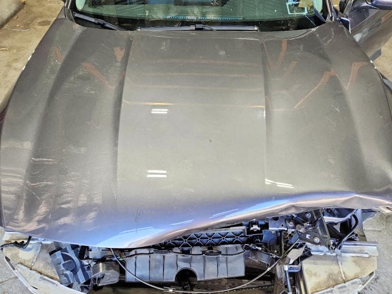 2021 HONDA ACCORD EXL 11