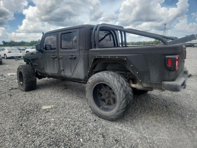 2020 JEEP GLADIATOR SPORT 2