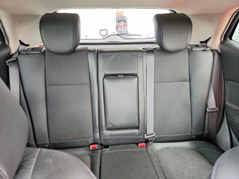 2021 BUICK ENCORE PREFERRED 10